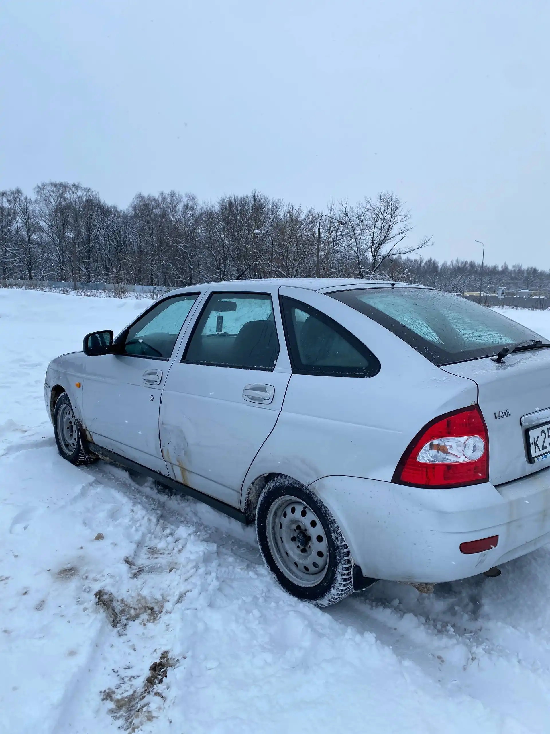 Продажа Лада Приора 2012 года - Авто в Нижний Новгород