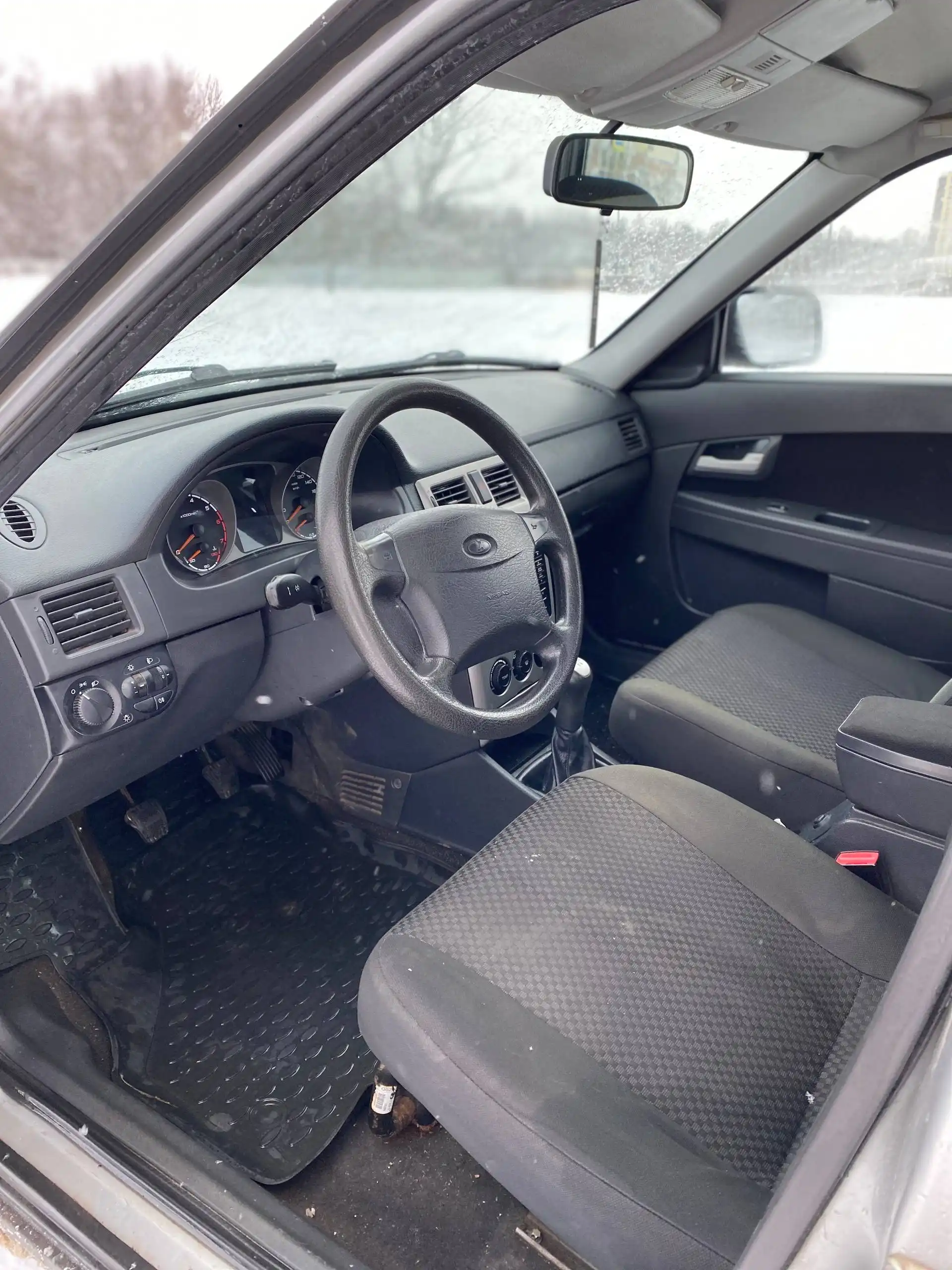 Продажа Лада Приора 2012 года - Авто в Нижний Новгород