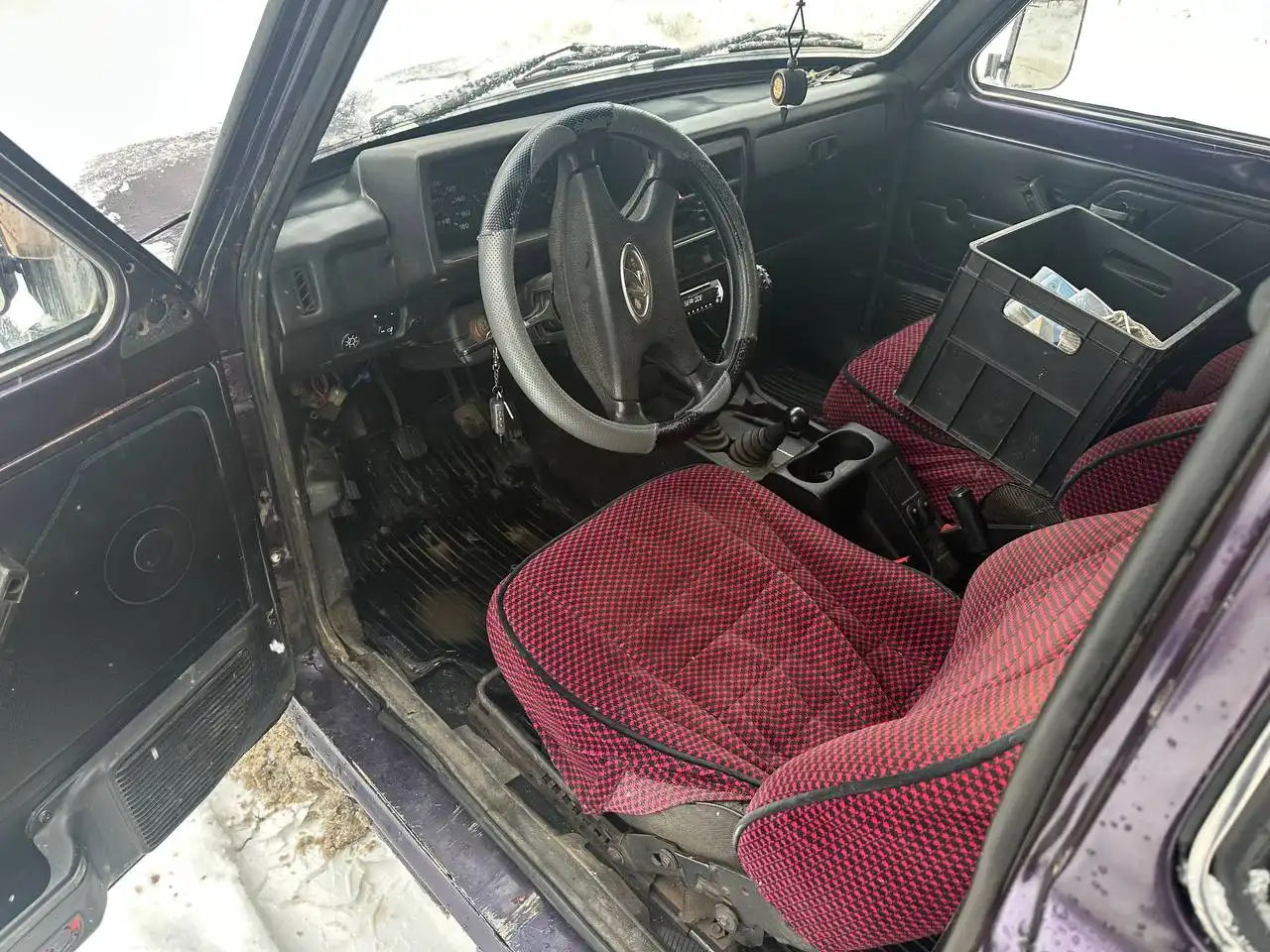 Продажа автомобиля Нива 2001 года - Легковые автомобили (Авто) в Нижний Новгород