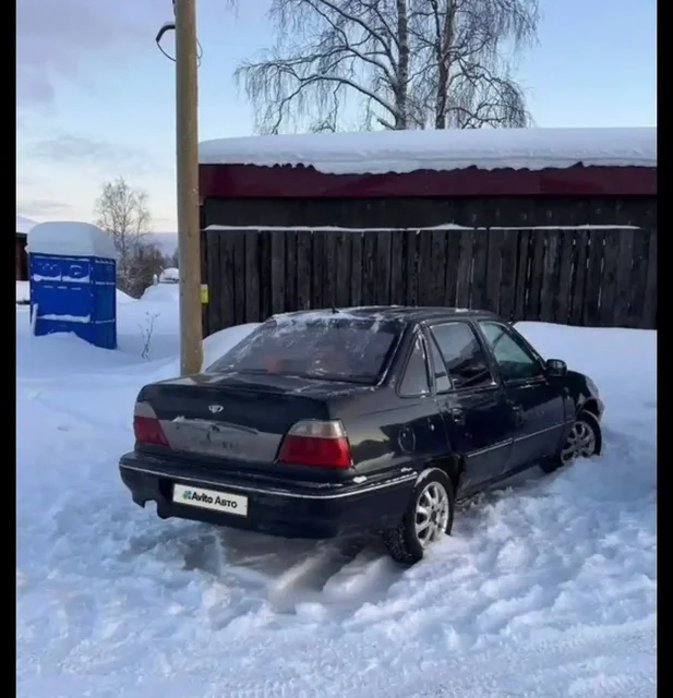 Продажа автомобиля Nissan 2008 года - Автомобили б/у в Нижний Новгород