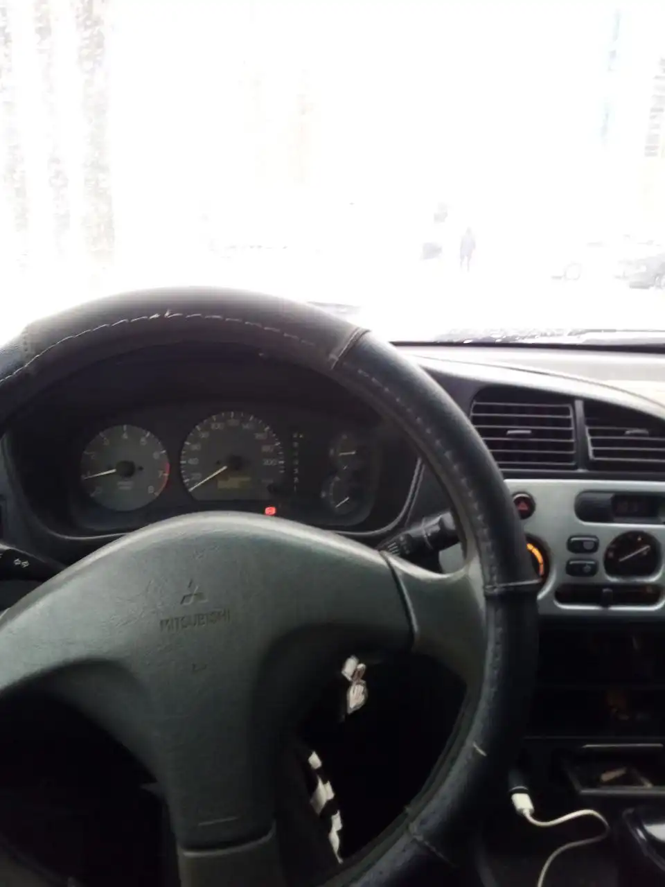 Продажа автомобиля Mitsubishi Lancer 1.3 автомат - Легковые автомобили (Авто) в Нижний Новгород