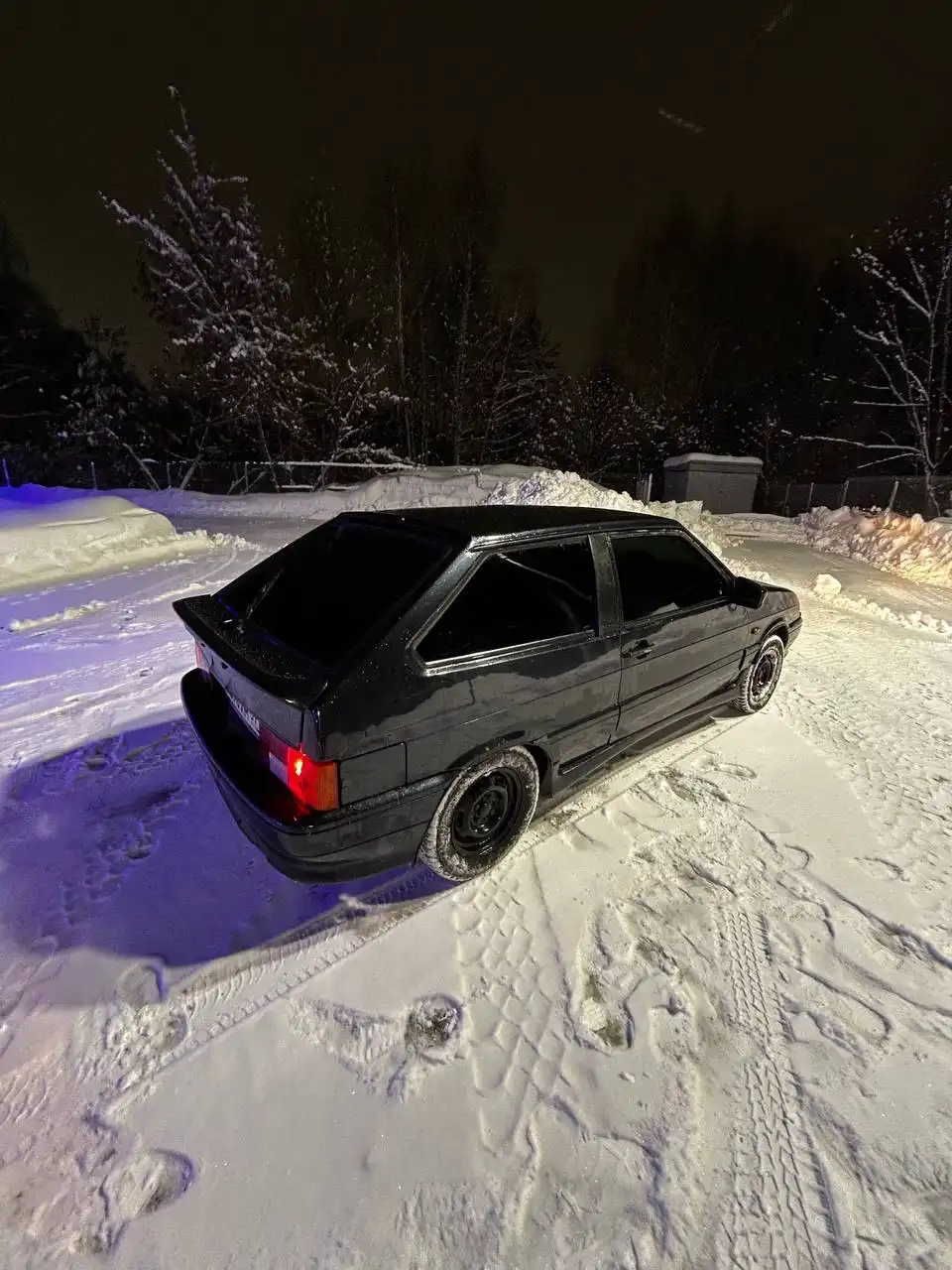 Продажа автомобиля 2113 полный ход - Легковые автомобили (Авто) в Нижний Новгород