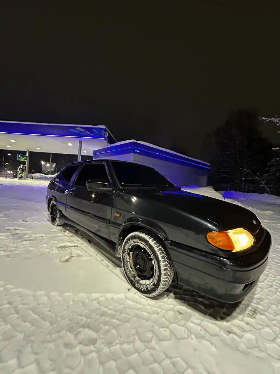 Продажа автомобиля 2113 полный ход - Легковые автомобили (Авто) в Нижний Новгород