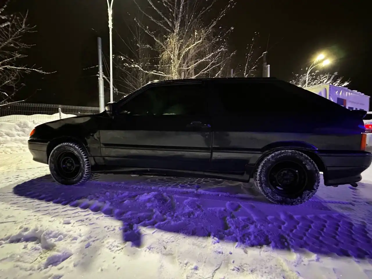 Продажа автомобиля 2113 полный ход - Легковые автомобили (Авто) в Нижний Новгород