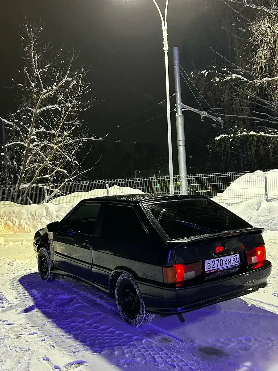 Продажа автомобиля 2113 полный ход - Легковые автомобили (Авто) в Нижний Новгород