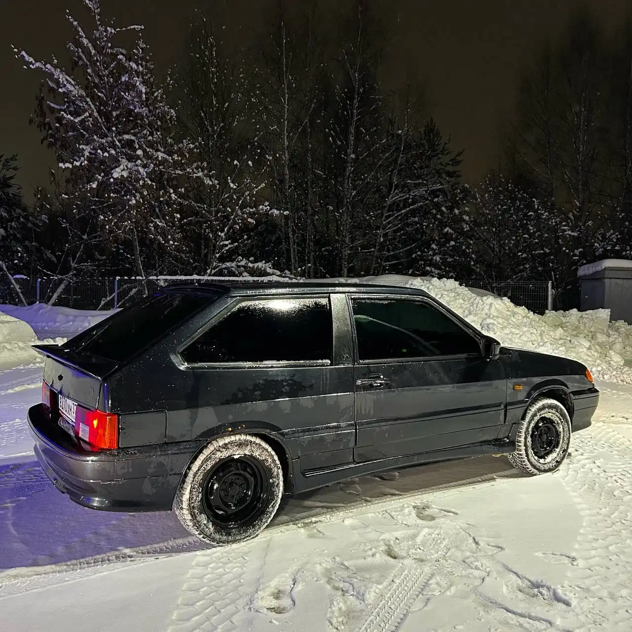 Продажа автомобиля 2113 полный ход - Легковые автомобили (Авто) в Нижний Новгород