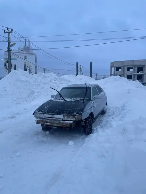 Продажа или обмен ВАЗ 2112 2006 года - Автомобили б/у в Нижний Новгород