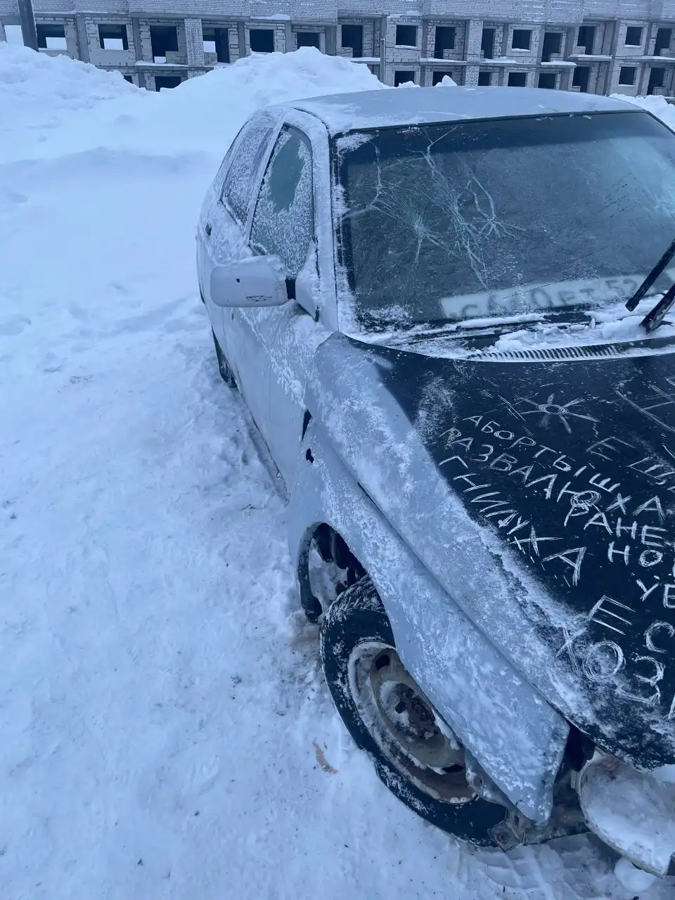 Продажа или обмен ВАЗ 2112 2006 года - Авто в Нижний Новгород