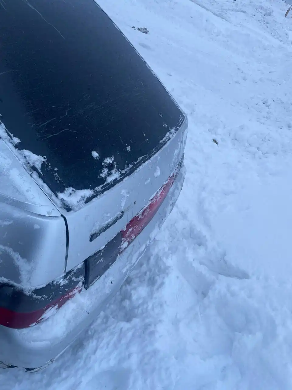 Продажа или обмен ВАЗ 2112 2006 года - Авто в Нижний Новгород