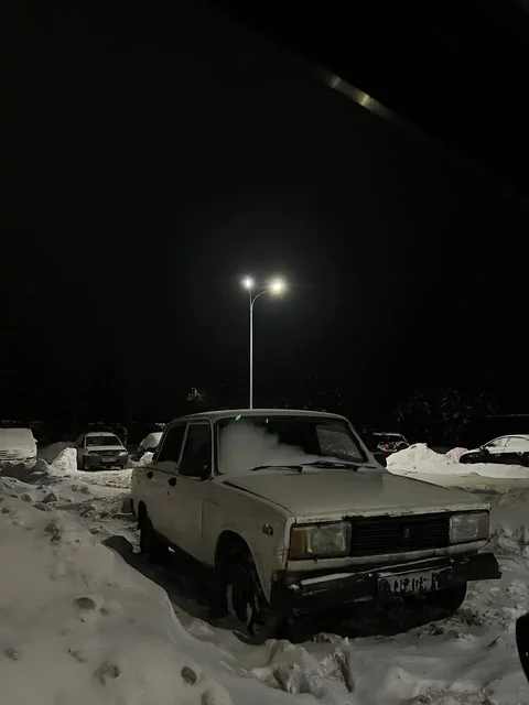 Продажа ВАЗ 2105 2004 года - Автомобили б/у в Нижний Новгород