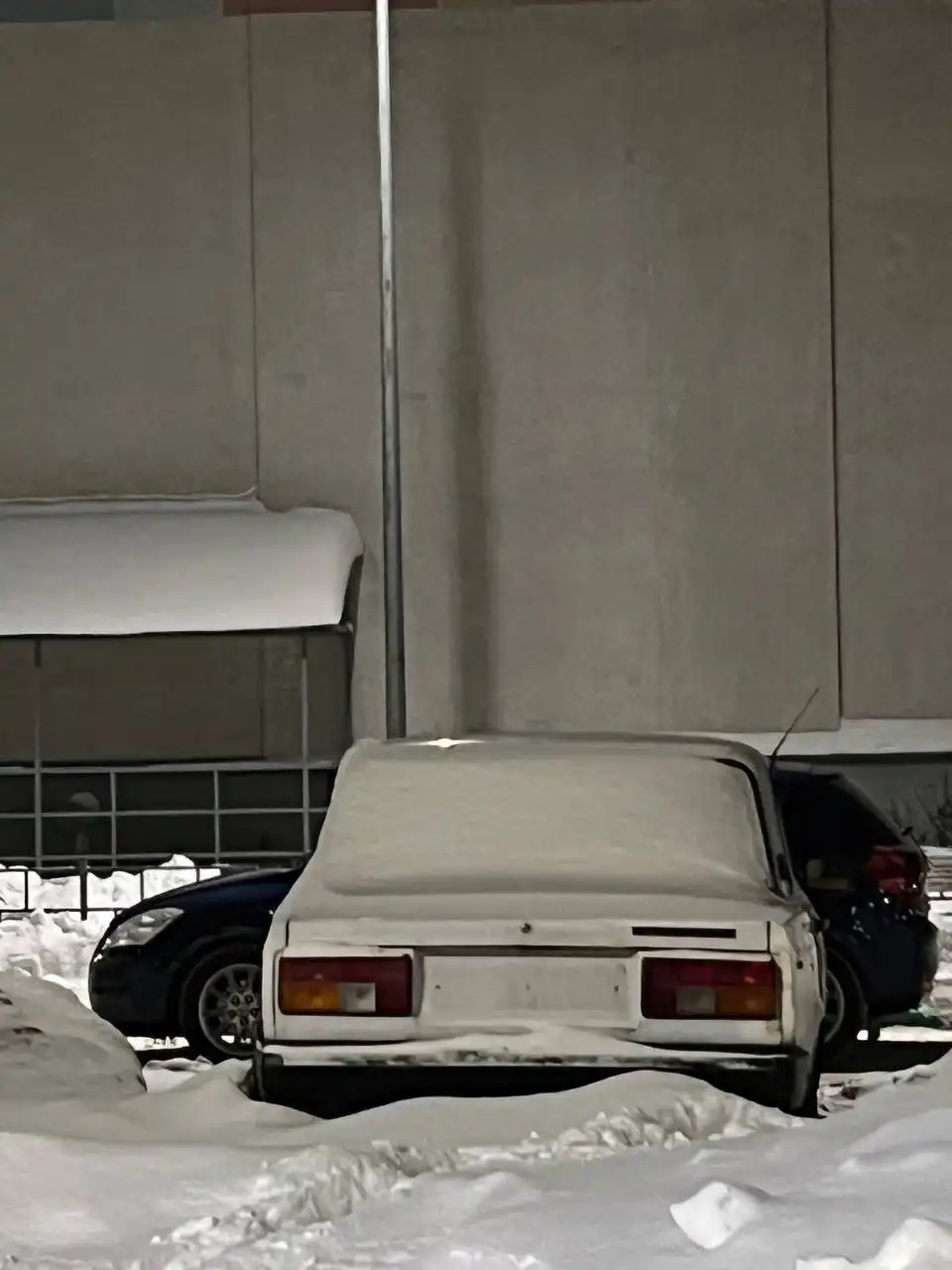 Продажа ВАЗ 2105 2004 года - Легковые автомобили (Авто) в Нижний Новгород