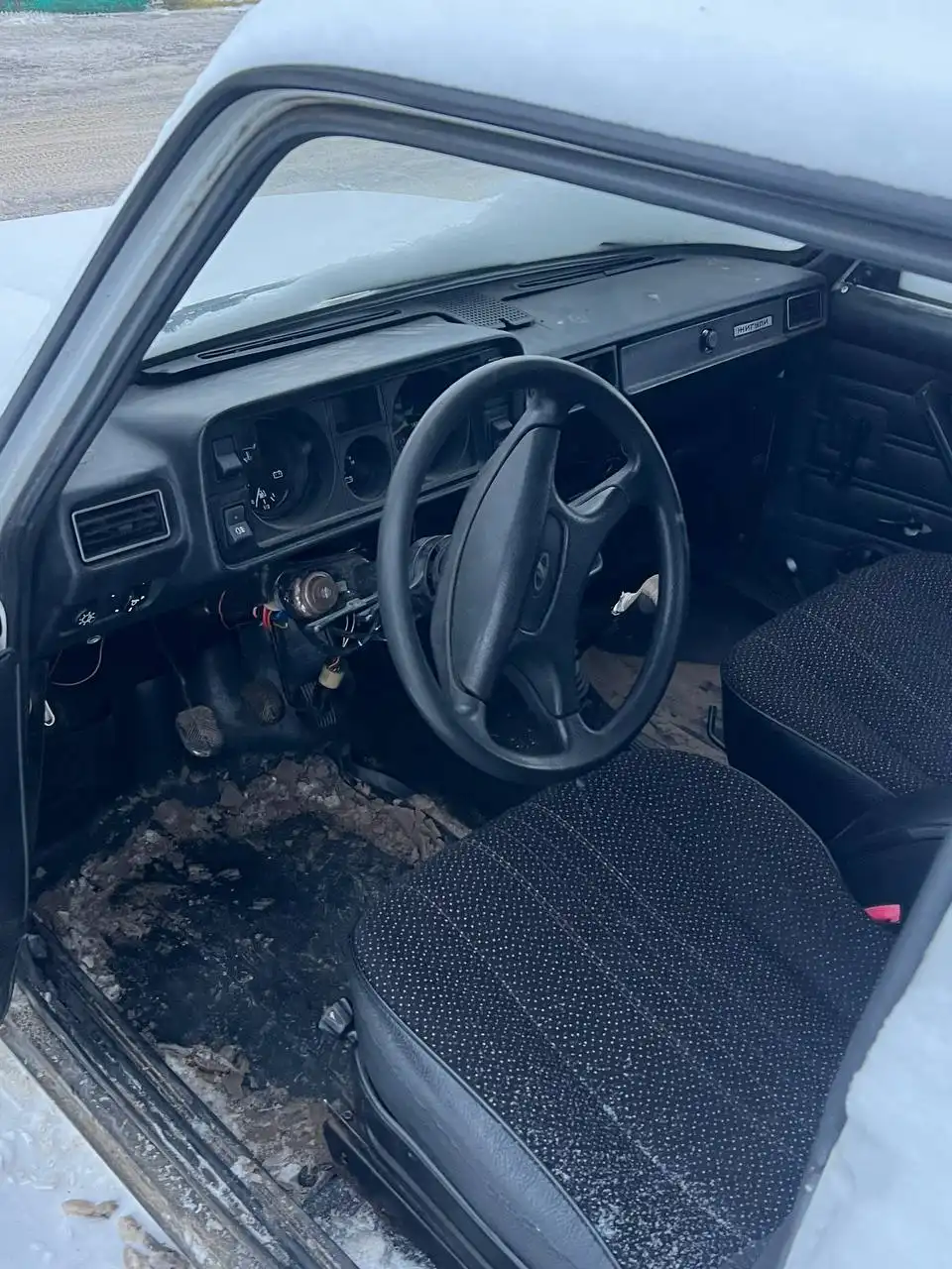 Продажа ВАЗ 2105 2004 года - Легковые автомобили (Авто) в Нижний Новгород