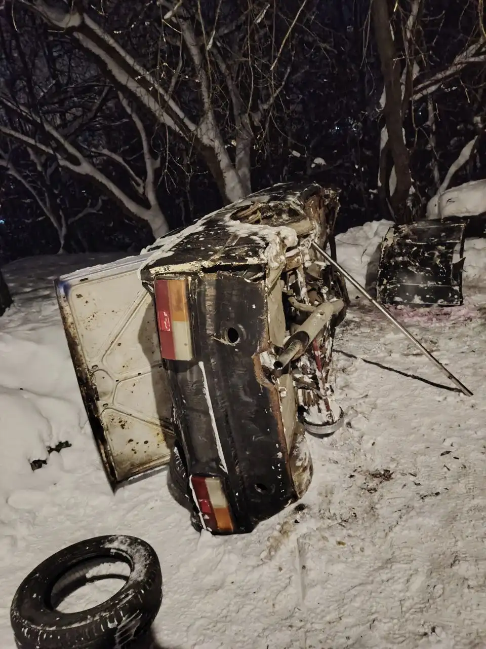 Продажа редуктора и запчастей от Жигули - Автозапчасти (Запчасти) в Нижний Новгород