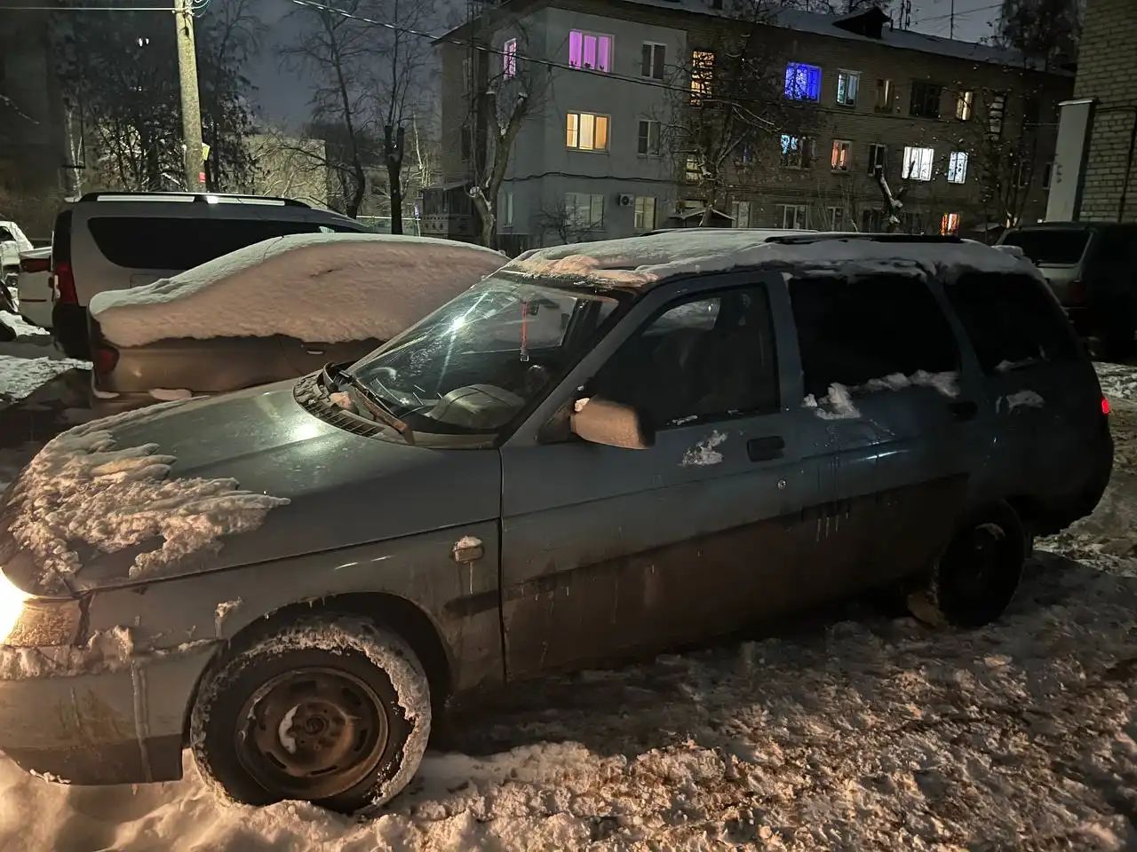 Продажа ВАЗ 2111 - Легковые автомобили (Авто) в Нижний Новгород