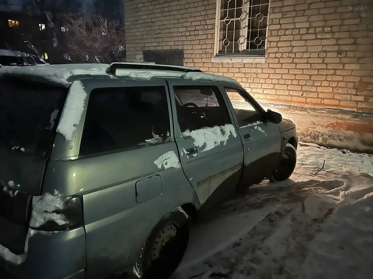 Продажа ВАЗ 2111 - Легковые автомобили (Авто) в Нижний Новгород