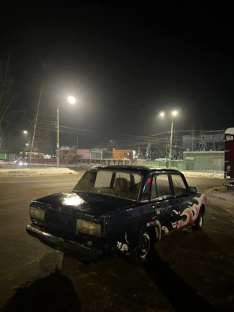 Продам ВАЗ 2105 2009 года - Легковые автомобили (Авто) в Нижний Новгород