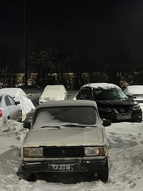 Продам ВАЗ 2105 2004 года - Легковые автомобили в Нижний Новгород