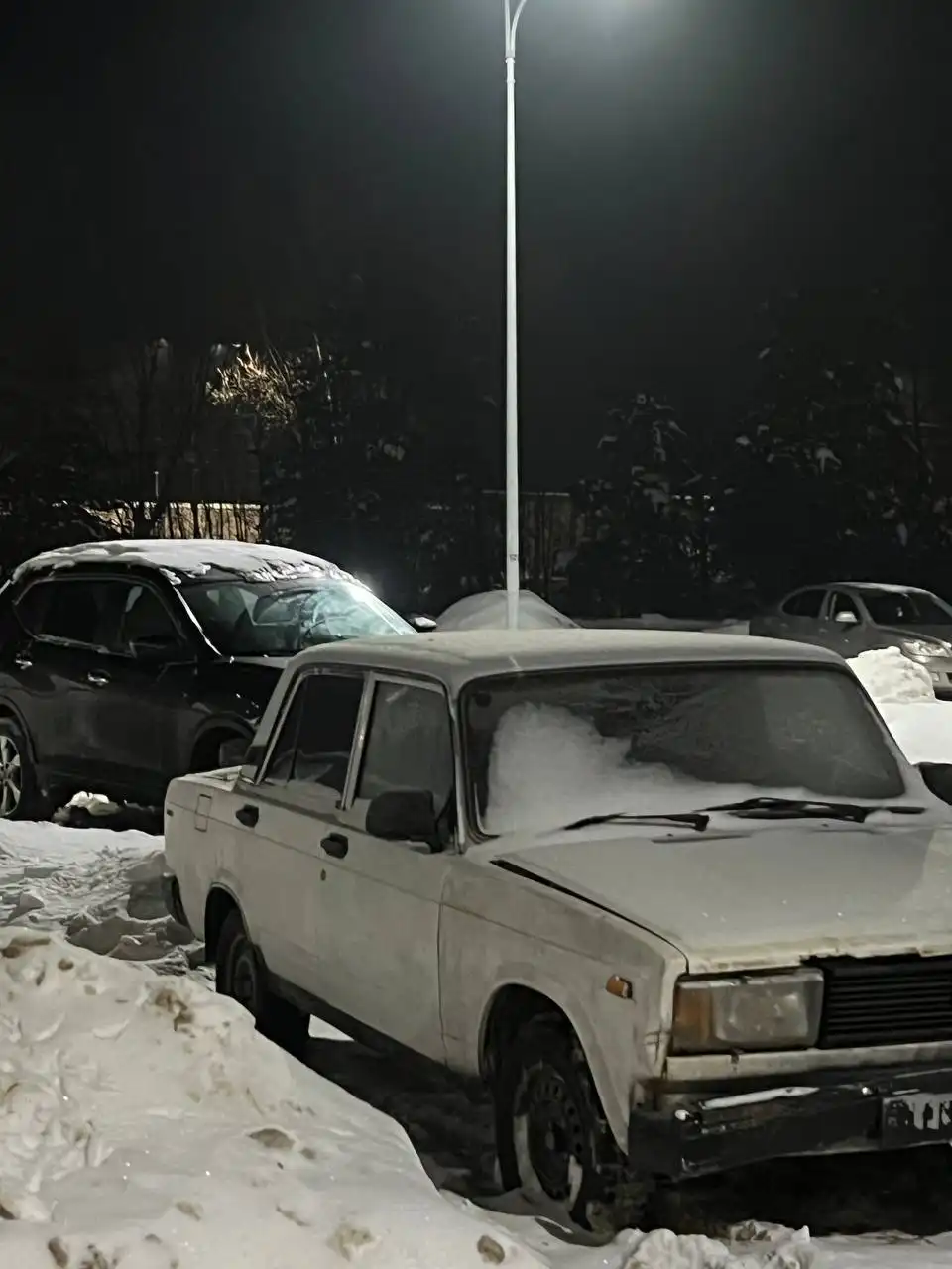 Продам ВАЗ 2105 2004 года - Легковые автомобили (Авто) в Нижний Новгород