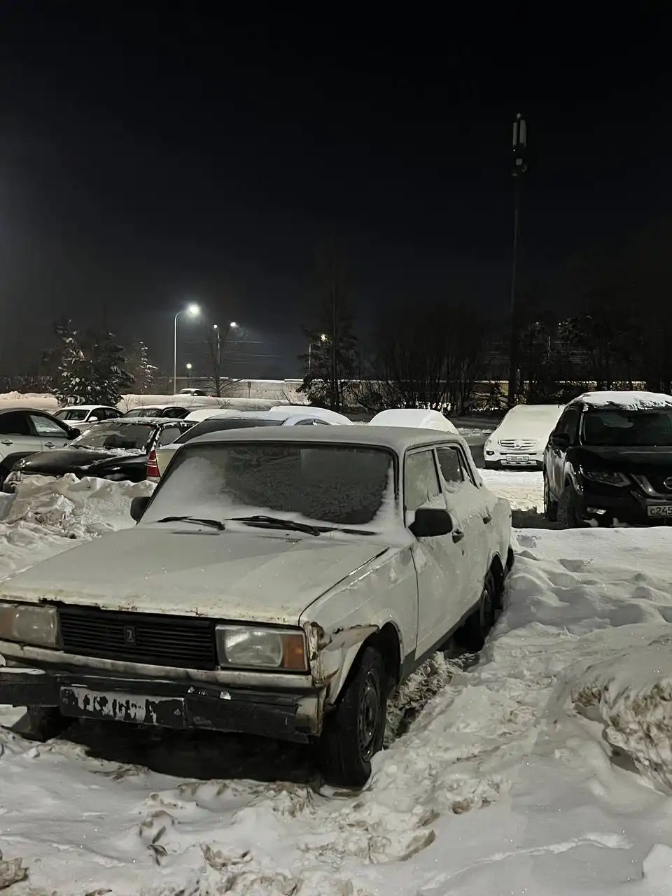 Продам ВАЗ 2105 2004 года - Легковые автомобили (Авто) в Нижний Новгород