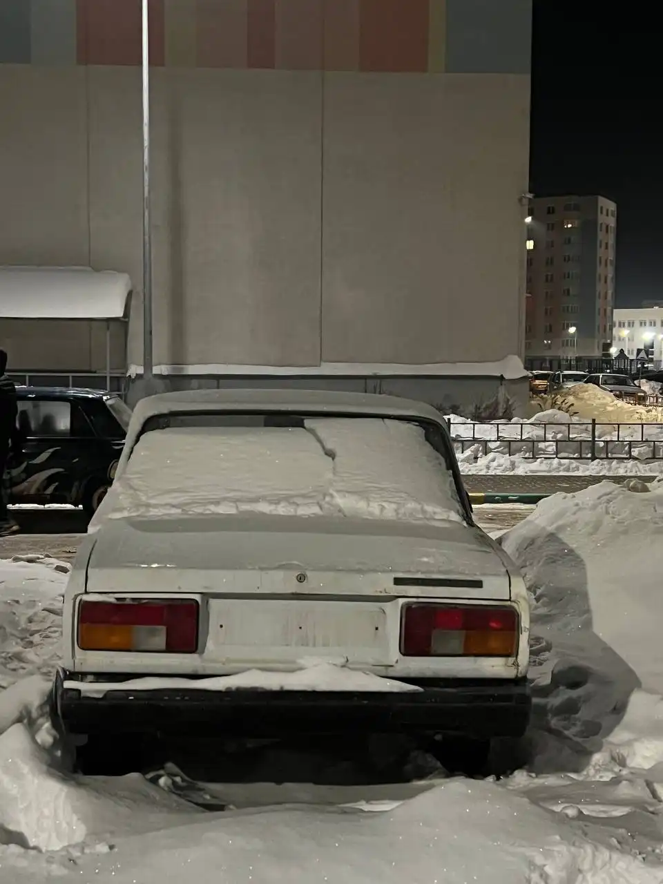 Продам ВАЗ 2105 2004 года - Легковые автомобили (Авто) в Нижний Новгород