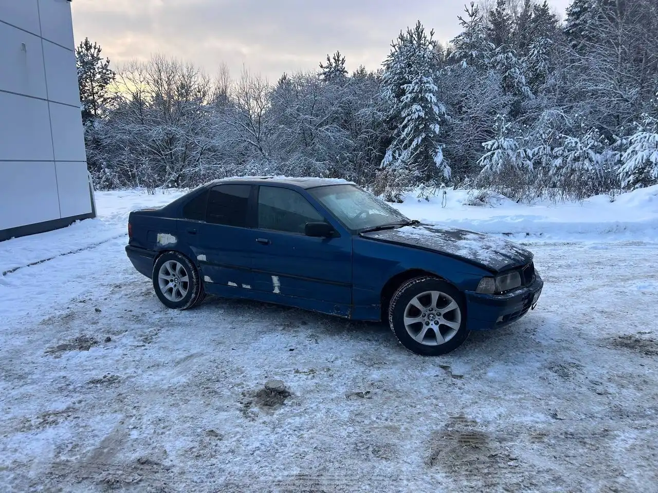 Продажа ВАЗ 2106 1991 года в Нижнем Новгороде - Легковые автомобили (Авто) в Нижний Новгород