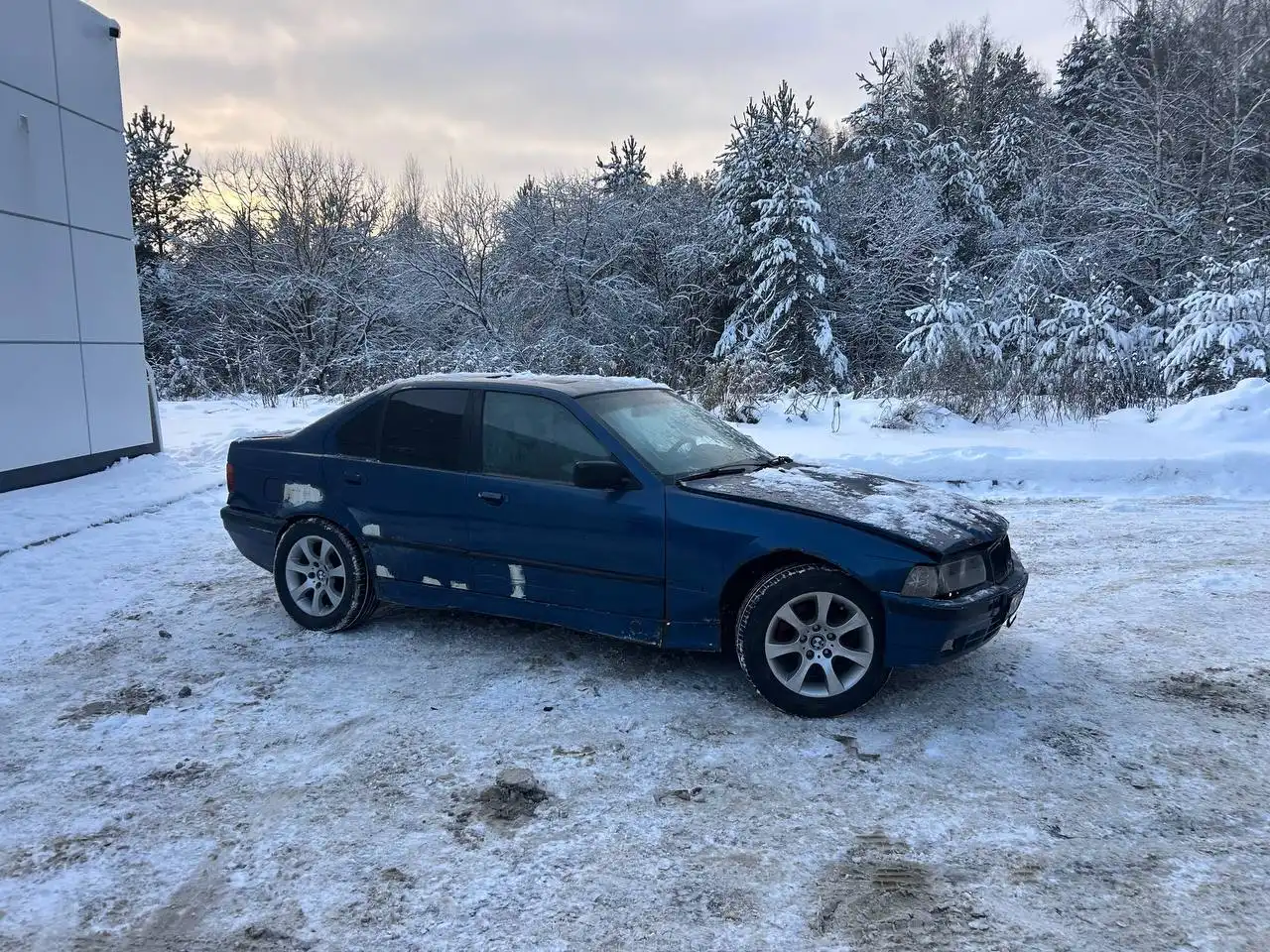 Продажа ВАЗ 2106 1991 года в Нижнем Новгороде - Легковые автомобили (Авто) в Нижний Новгород