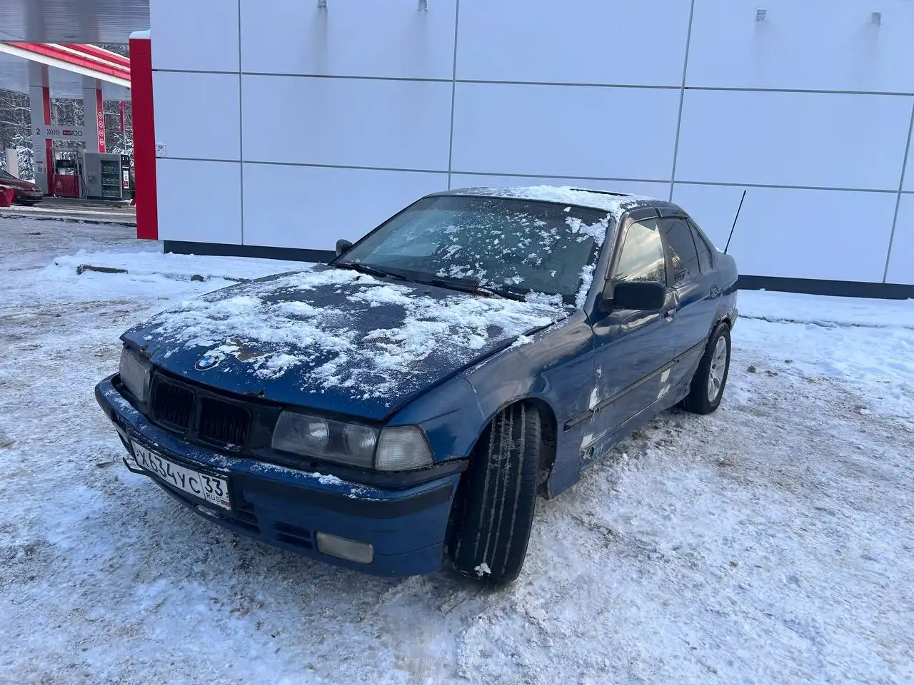 Продажа ВАЗ 2106 1991 года в Нижнем Новгороде - Легковые автомобили (Авто) в Нижний Новгород