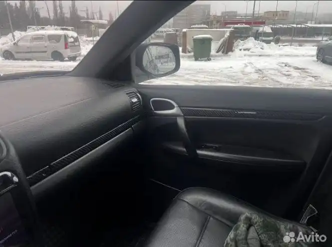 Porsche Cayenne 3.0 AT 2010 года в отличном состоянии - Легковые автомобили (Авто) в Нижний Новгород