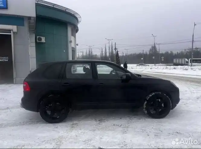 Porsche Cayenne 3.0 AT 2010 года в отличном состоянии - Легковые автомобили (Авто) в Нижний Новгород
