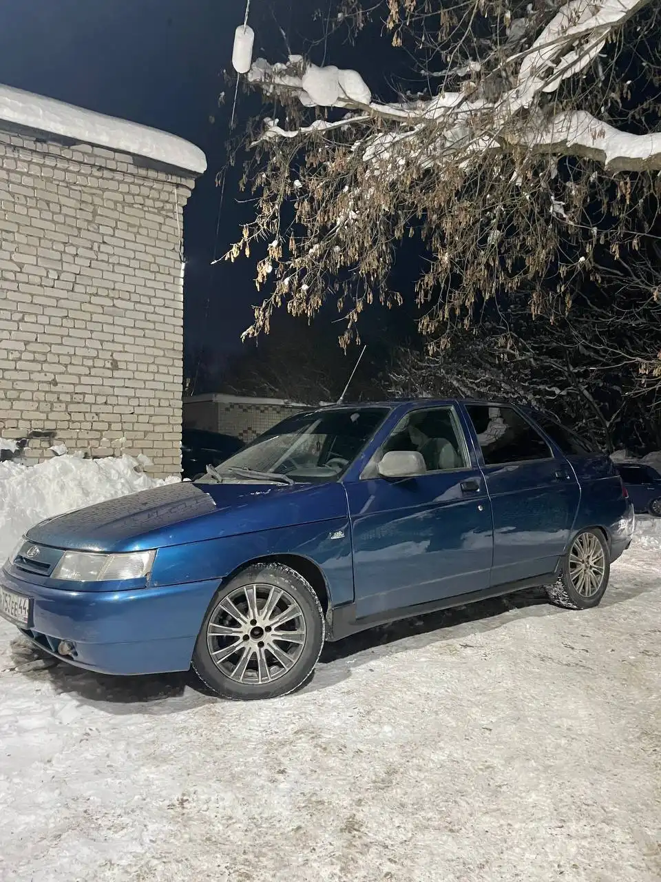 Продам ВАЗ 2112 2004 года - Легковые автомобили (Авто) в Вязники