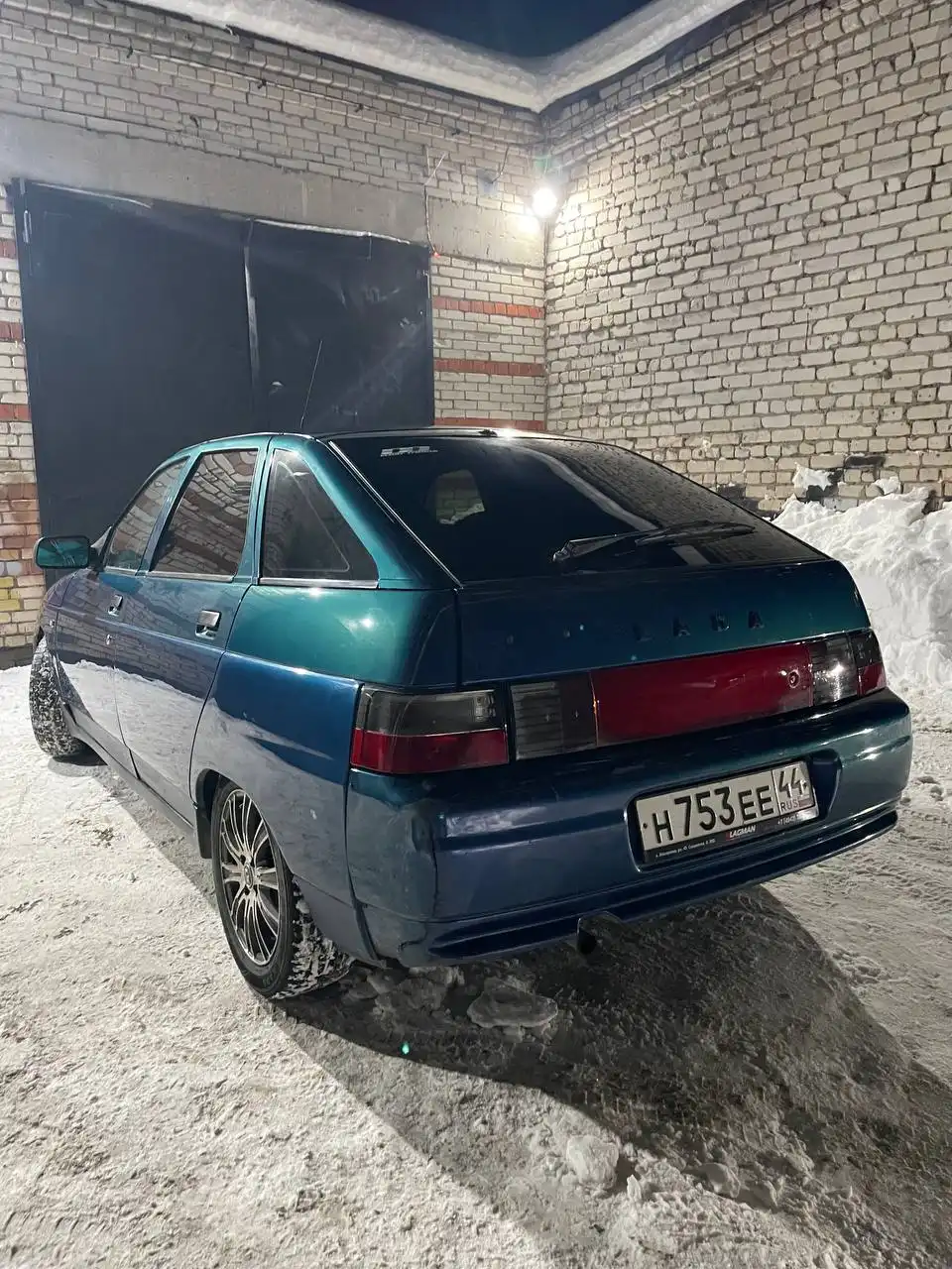 Продам ВАЗ 2112 2004 года - Легковые автомобили (Авто) в Вязники
