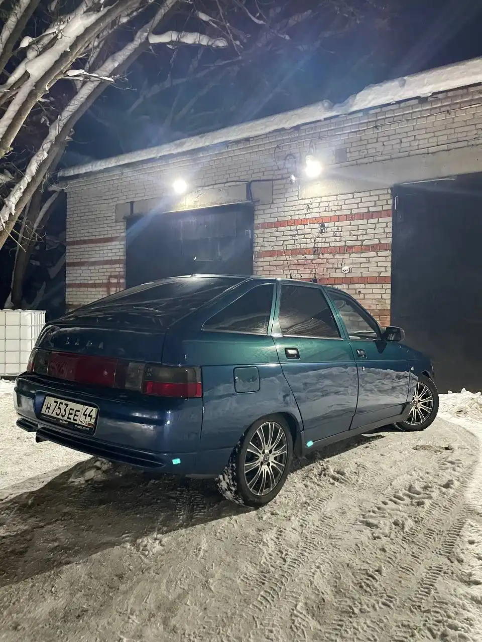 Продам ВАЗ 2112 2004 года - Легковые автомобили (Авто) в Вязники