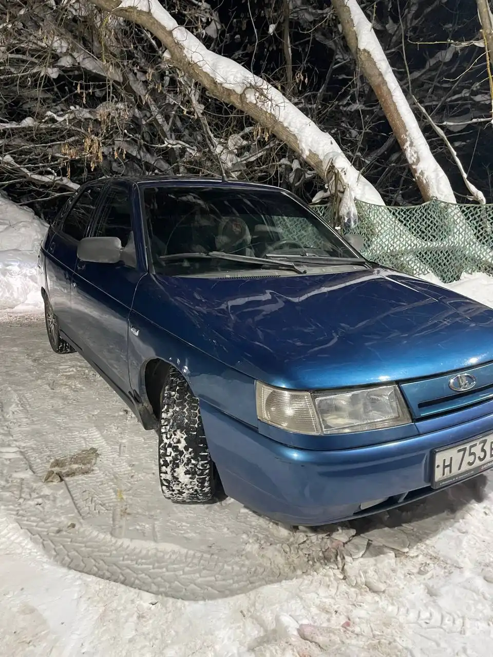 Продам ВАЗ 2112 2004 года - Легковые автомобили (Авто) в Вязники