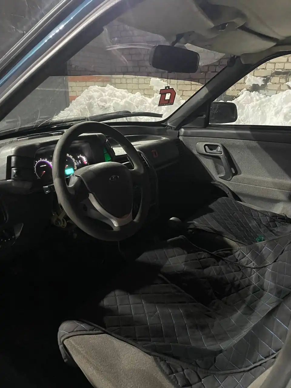 Продам ВАЗ 2112 2004 года - Легковые автомобили (Авто) в Вязники