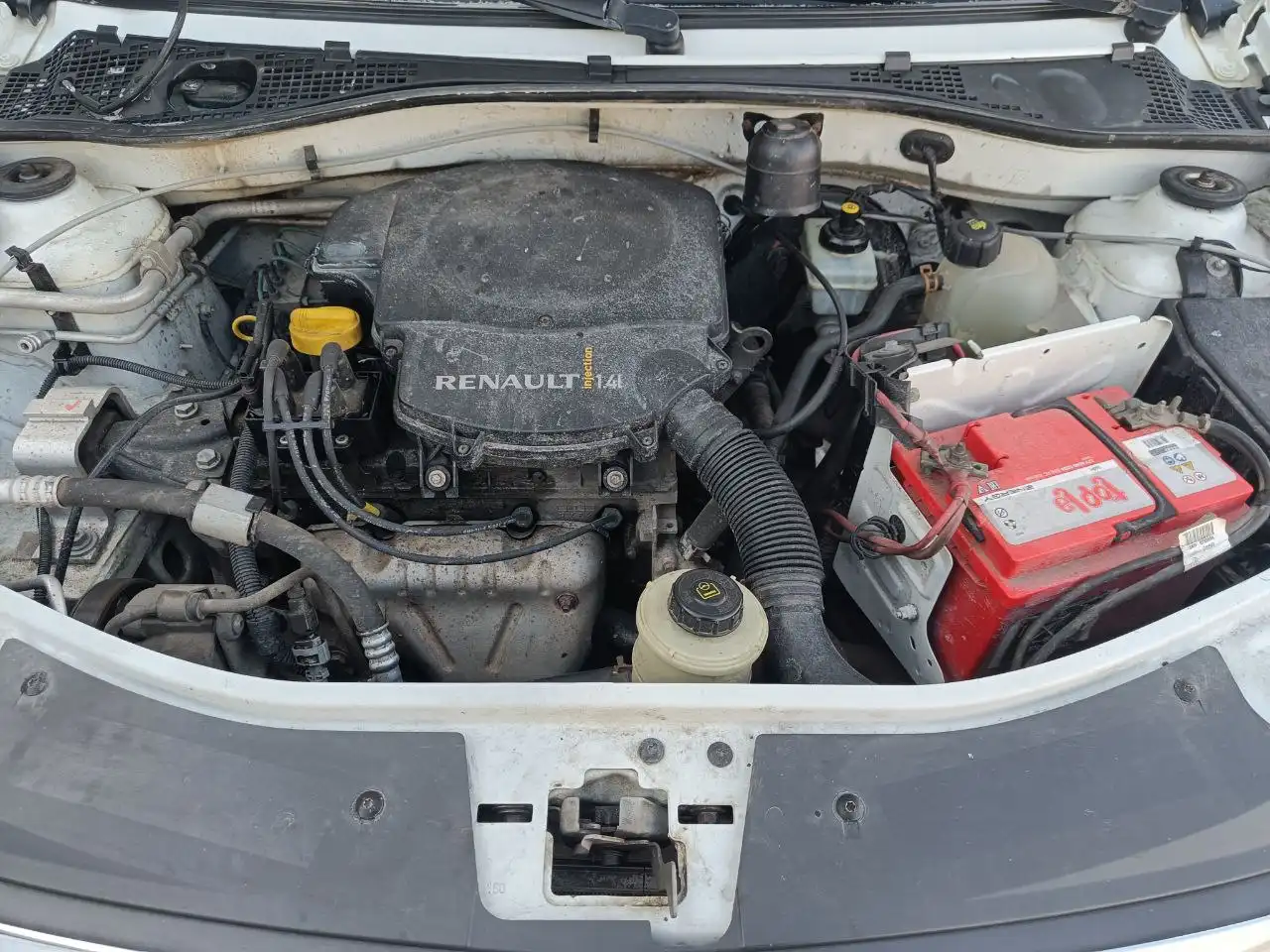 Обмен на равноценную машину 2011 года - Авто в Нижний Новгород