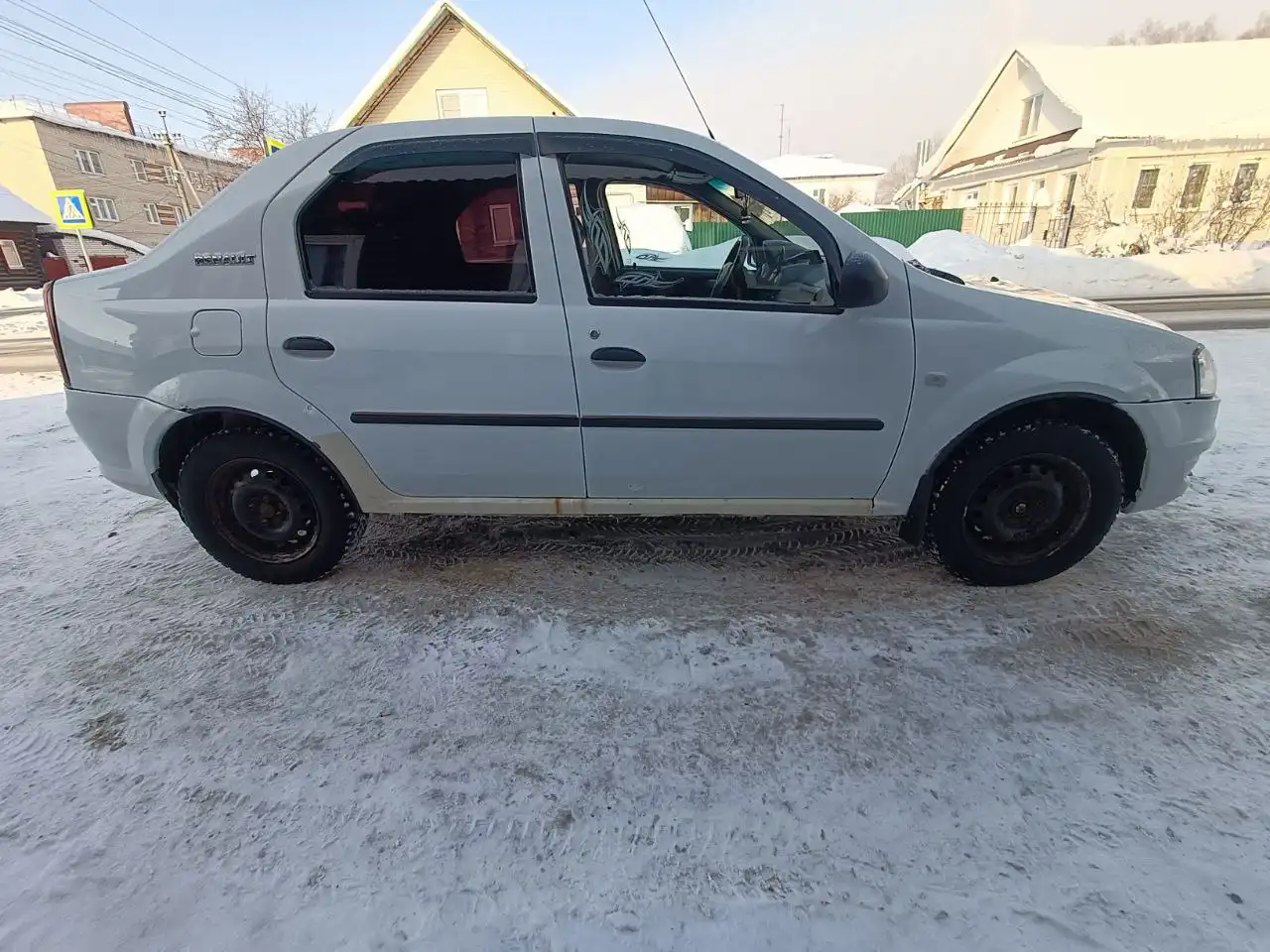 Обмен на равноценную машину 2011 года - Авто в Нижний Новгород