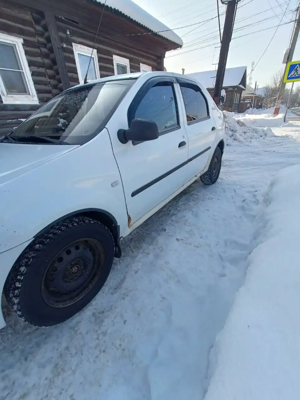 Обмен на равноценную машину 2011 года - Авто в Нижний Новгород