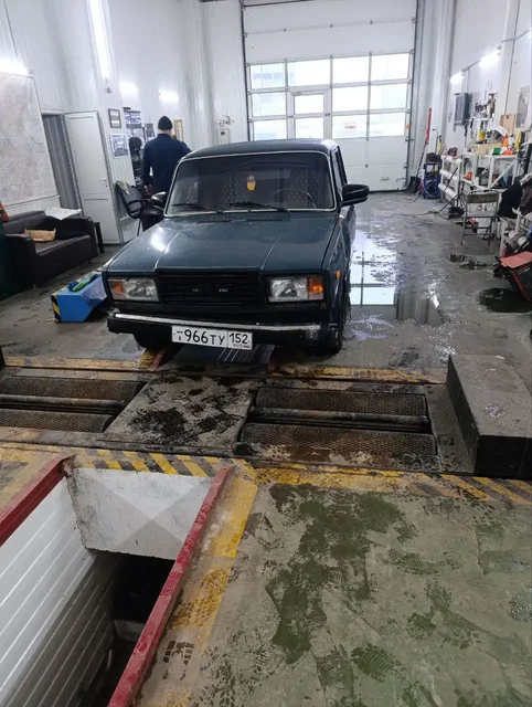 Продажа Жигули 2003 года - Легковые автомобили в Нижний Новгород