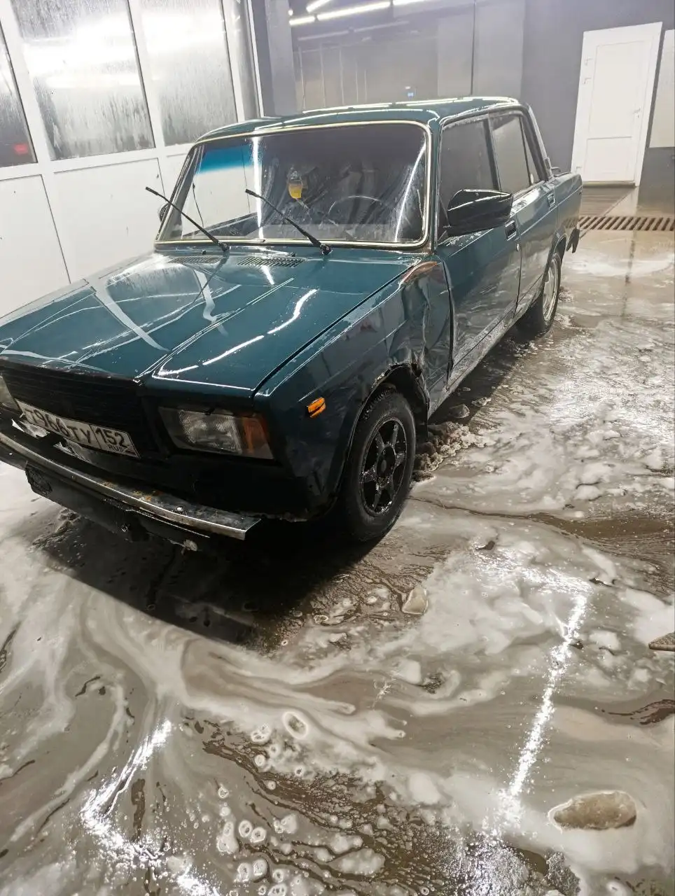 Продажа Жигули 2003 года - Легковые автомобили (Авто) в Нижний Новгород