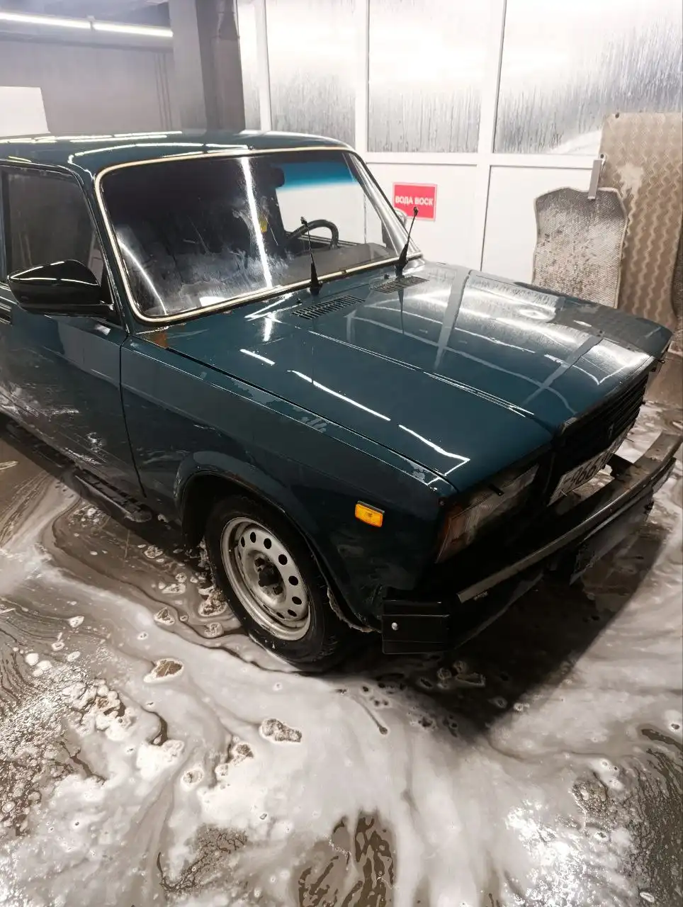 Продажа Жигули 2003 года - Легковые автомобили (Авто) в Нижний Новгород