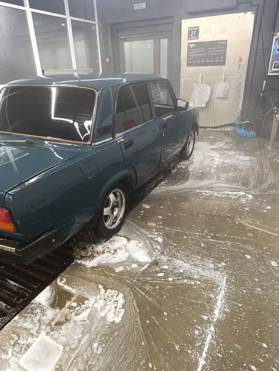 Продажа Жигули 2003 года - Легковые автомобили (Авто) в Нижний Новгород