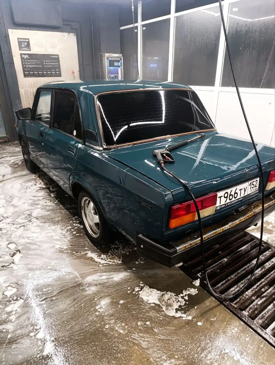 Продажа Жигули 2003 года - Легковые автомобили (Авто) в Нижний Новгород