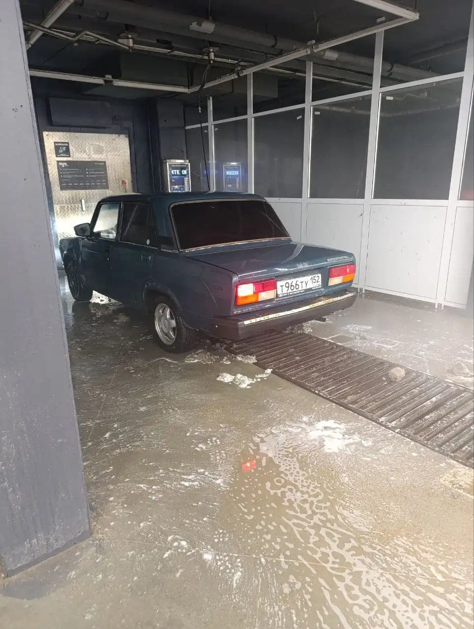 Продажа Жигули 2003 года - Легковые автомобили (Авто) в Нижний Новгород