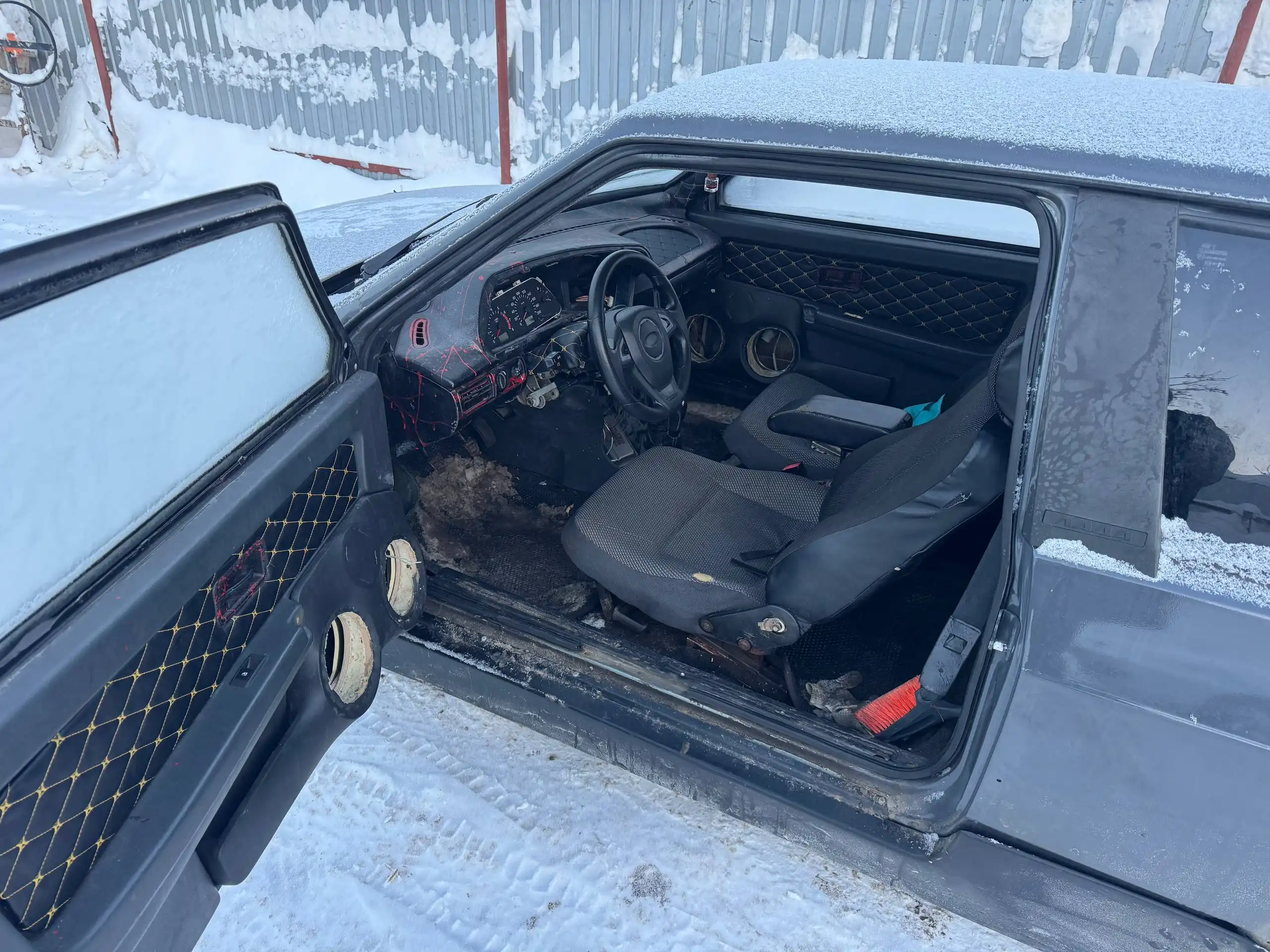 Продажа автомобиля 2113 2006 года - Авто в Нижний Новгород