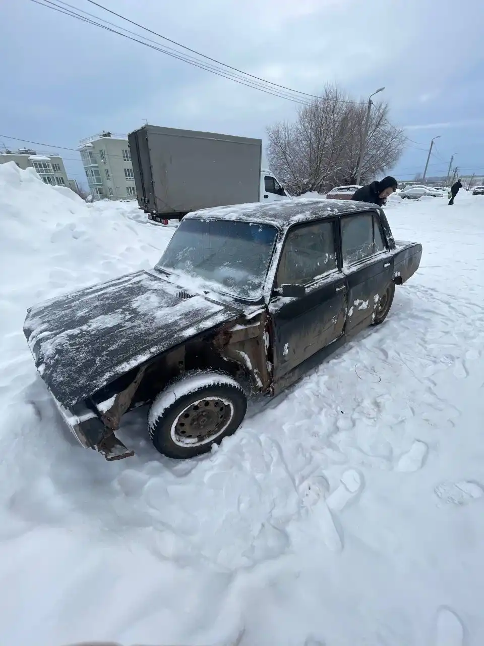 Продажа разбора авто по запчастям - Автозапчасти (Запчасти) в Нижний Новгород