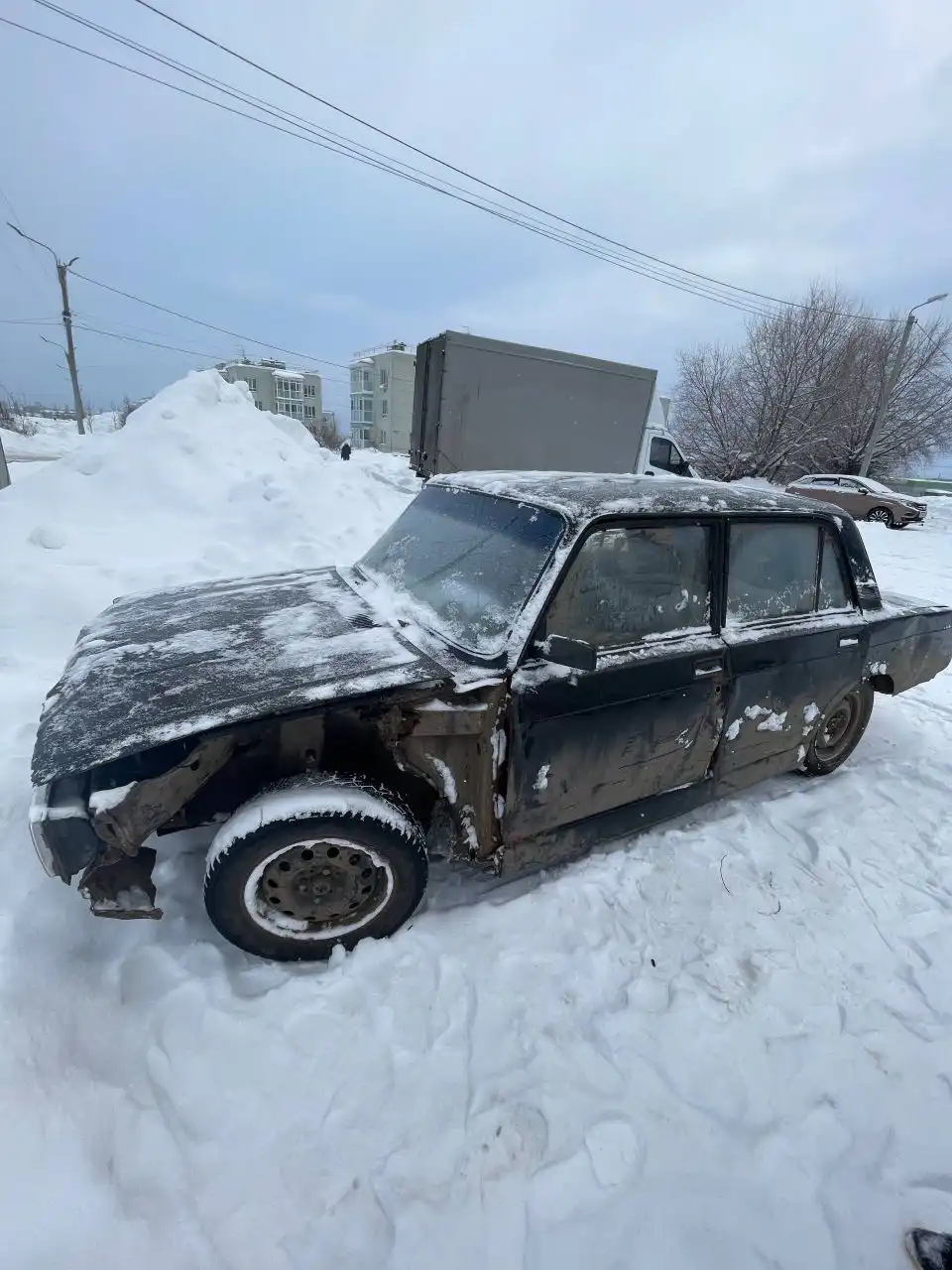 Продажа разбора авто по запчастям - Автозапчасти (Запчасти) в Нижний Новгород