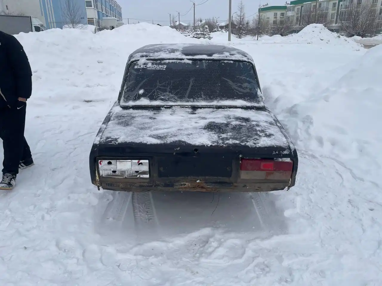 Продажа разбора авто по запчастям - Автозапчасти (Запчасти) в Нижний Новгород