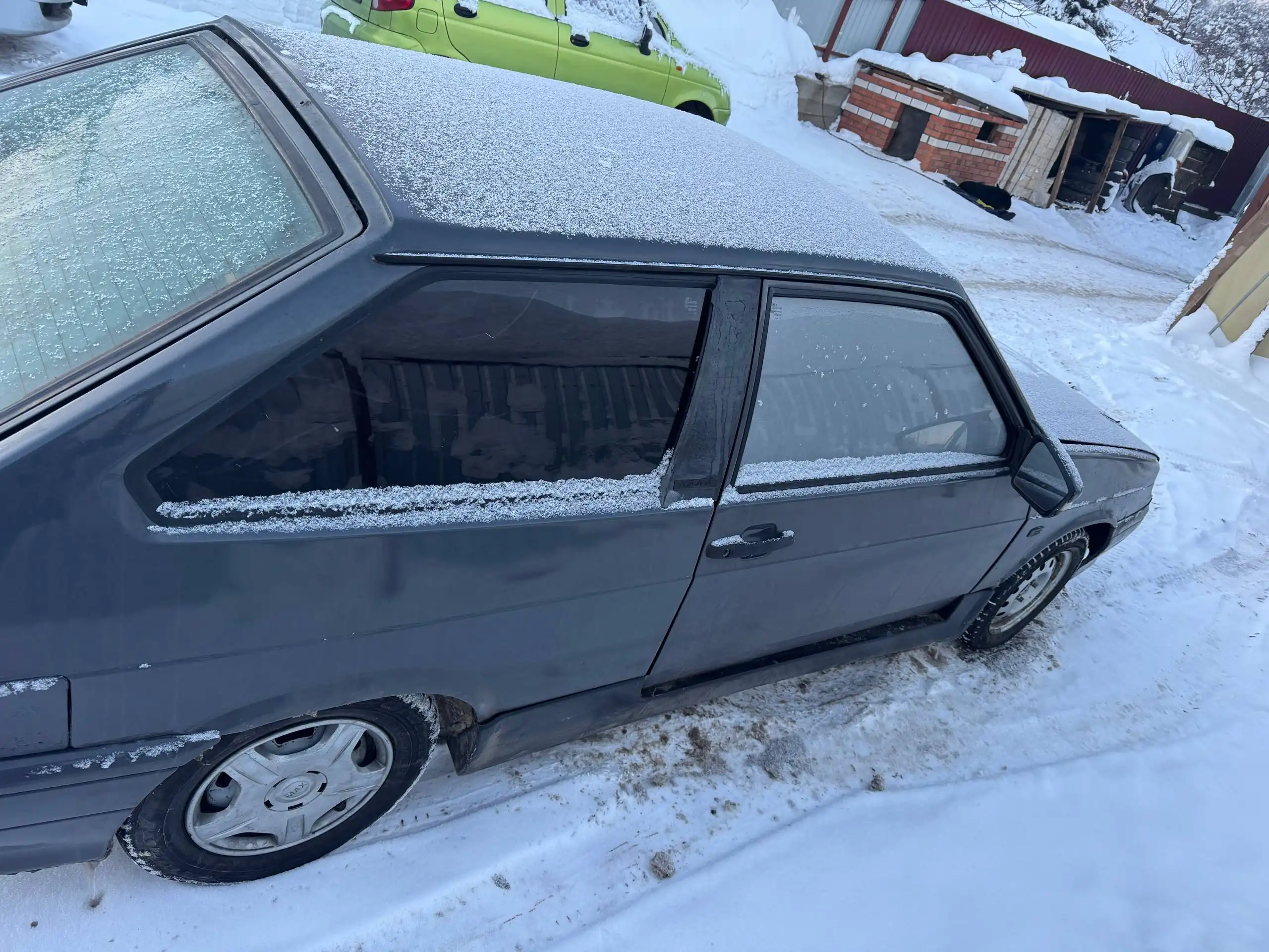 Продажа автомобиля ВАЗ 2113 2006 года - Авто в Нижний Новгород