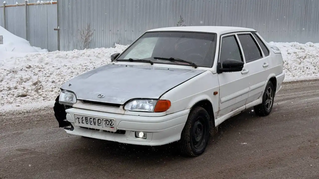 Продам ВАЗ 2115 2011 года - Авто в Нижний Новгород