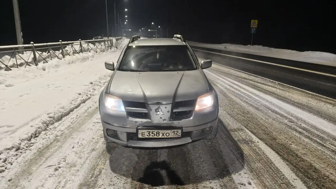 Продажа Toyota RAV4 2006 года с автоматом и полным приводом - Внедорожники/кроссоверы (Авто) в Нижний Новгород